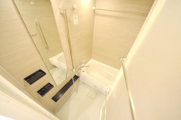 エルスタンザ平河町の物件内観写真